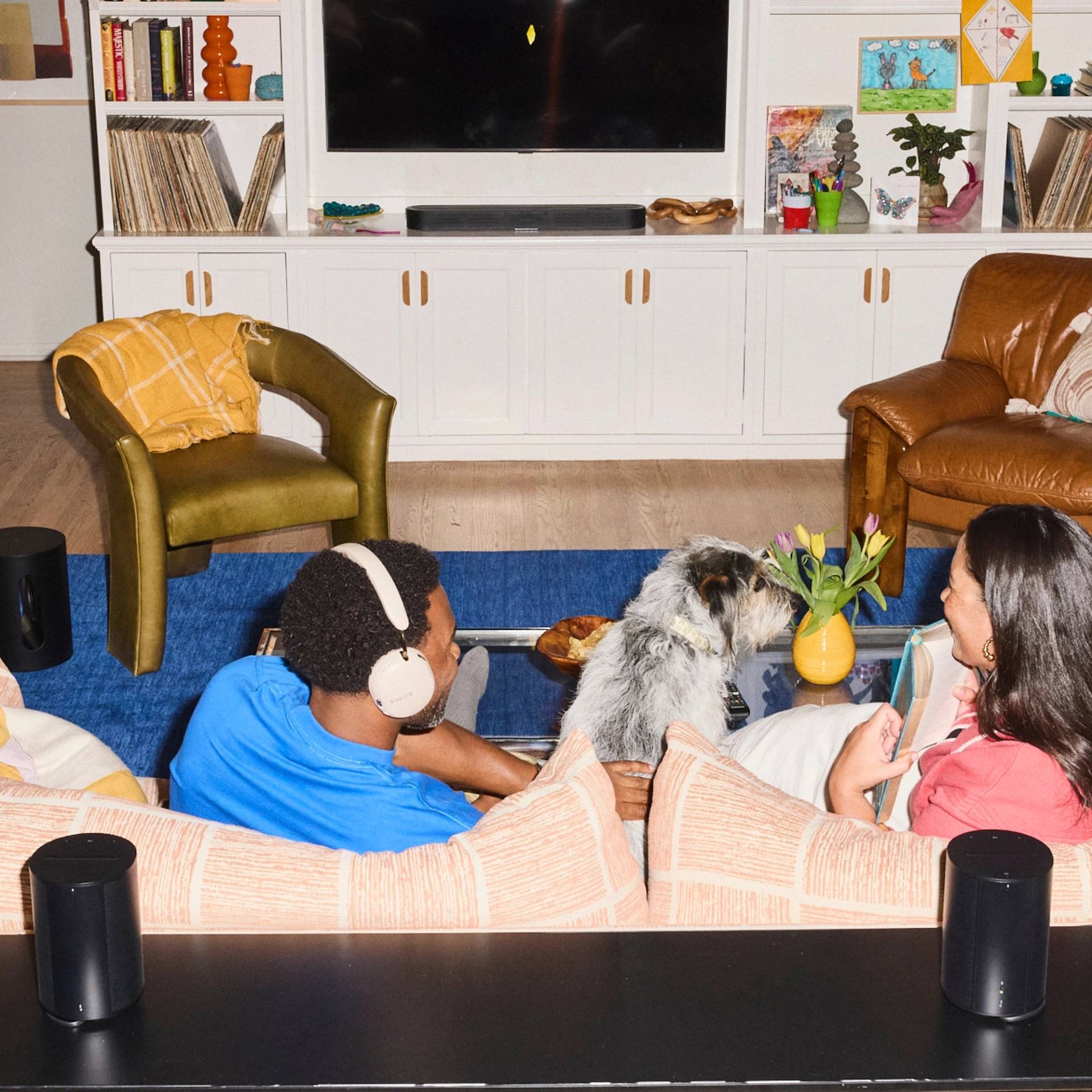 SONOS BEAM-ULTRA-BLACK 5