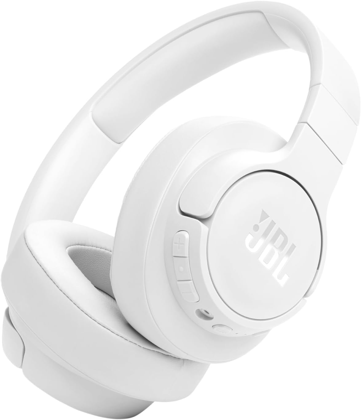 The White Tune 770NC Headphones