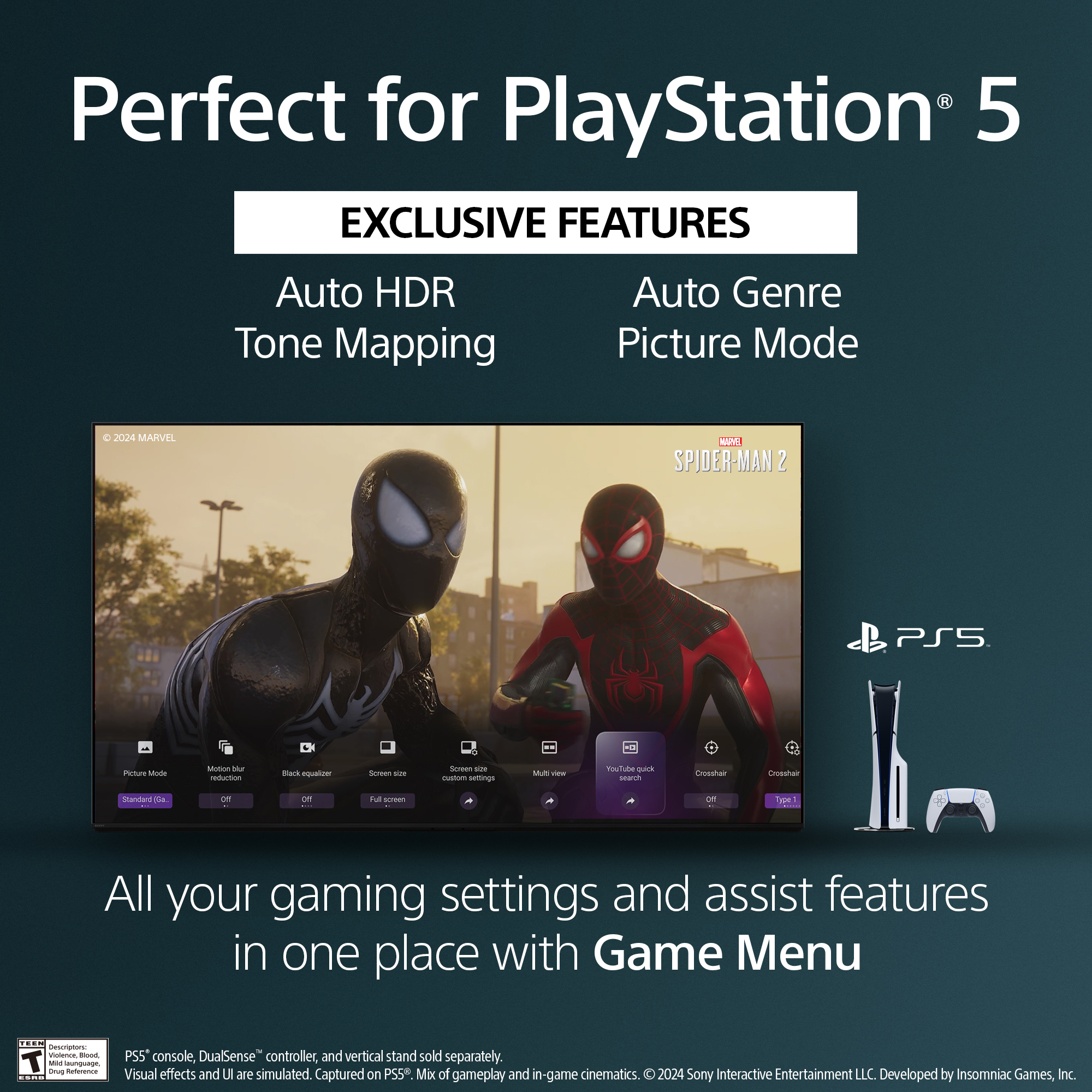 PS5