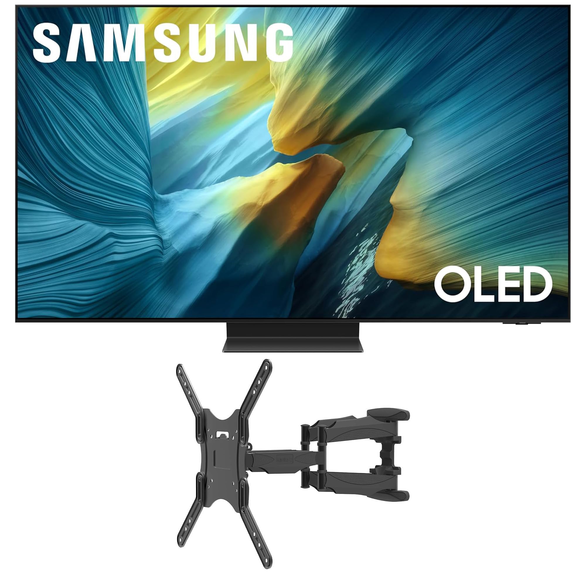 Main Image of S95FA-M600