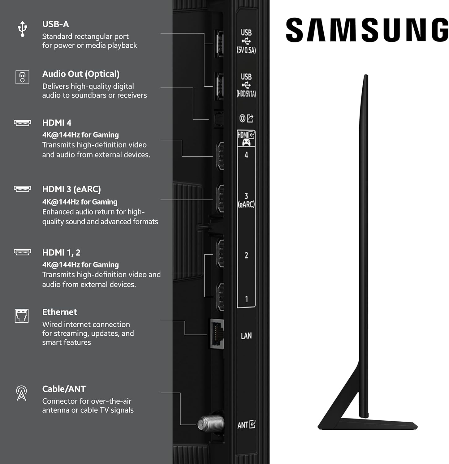 SAMSUNG BNDL_QN75QN70FAFXZA-PQTV3 4
