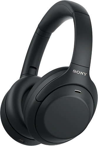 WH-1000XM4C-BLACK