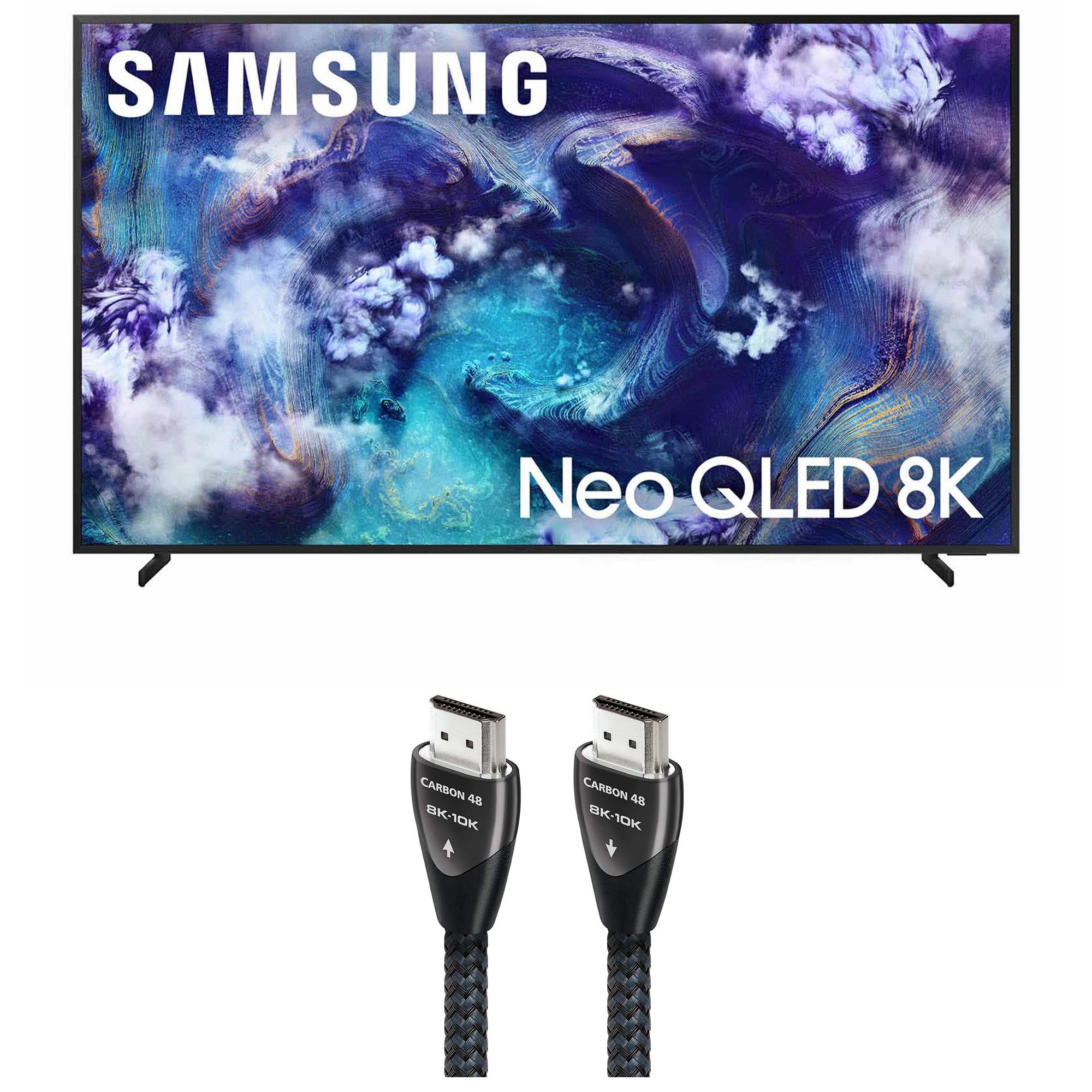 Main Image of QN900F-HDM48CAR