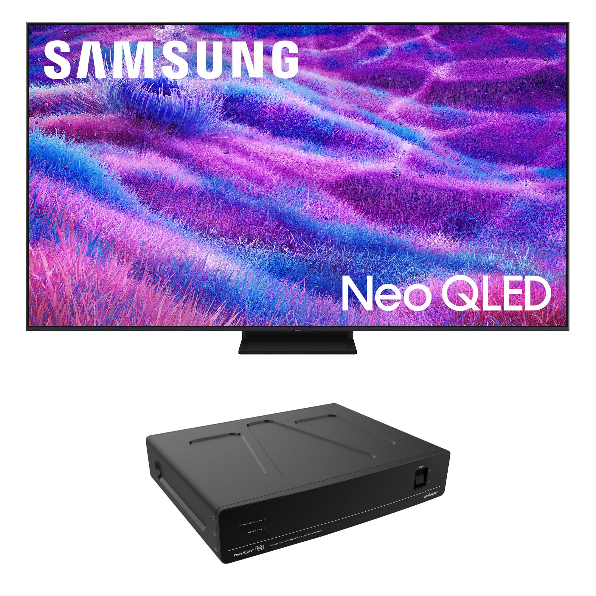 Main Image of QN80FA-PQ505NA