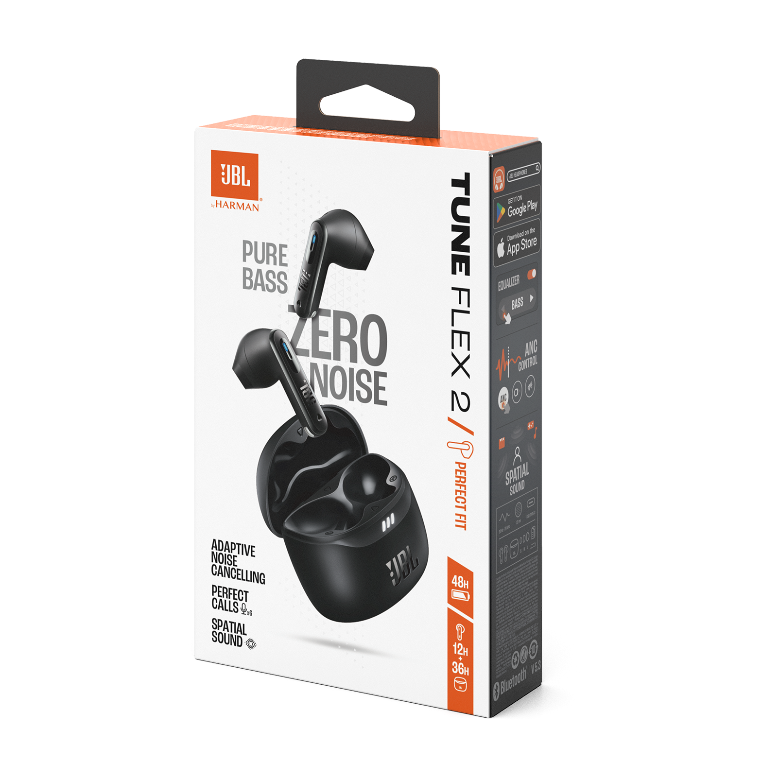 Tune Flex 2 9
