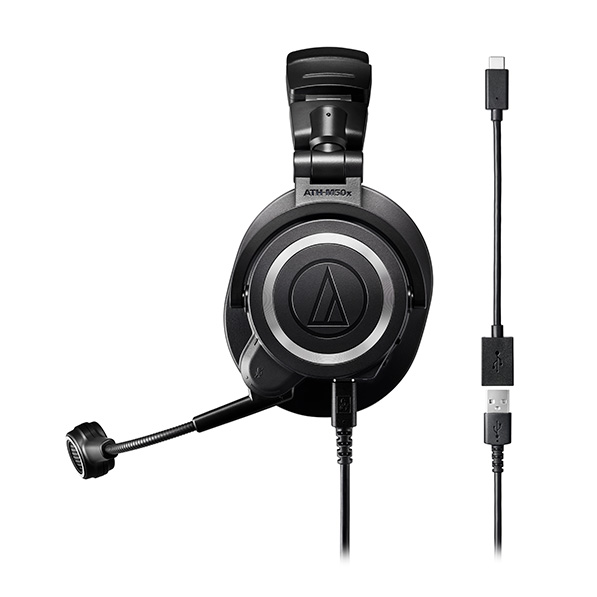 ATH-M50XSTS-WL