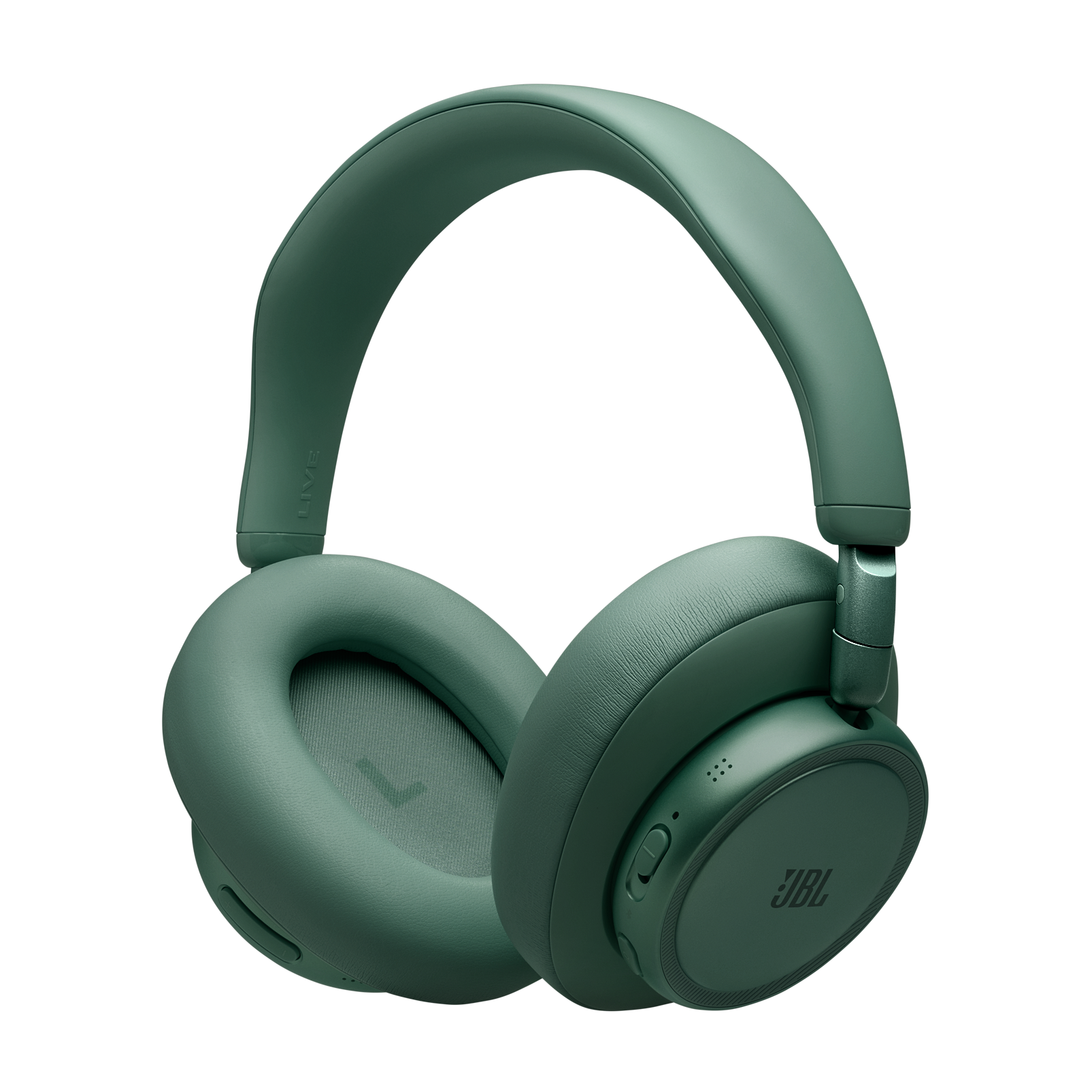 LIVE780NC-GREEN 5