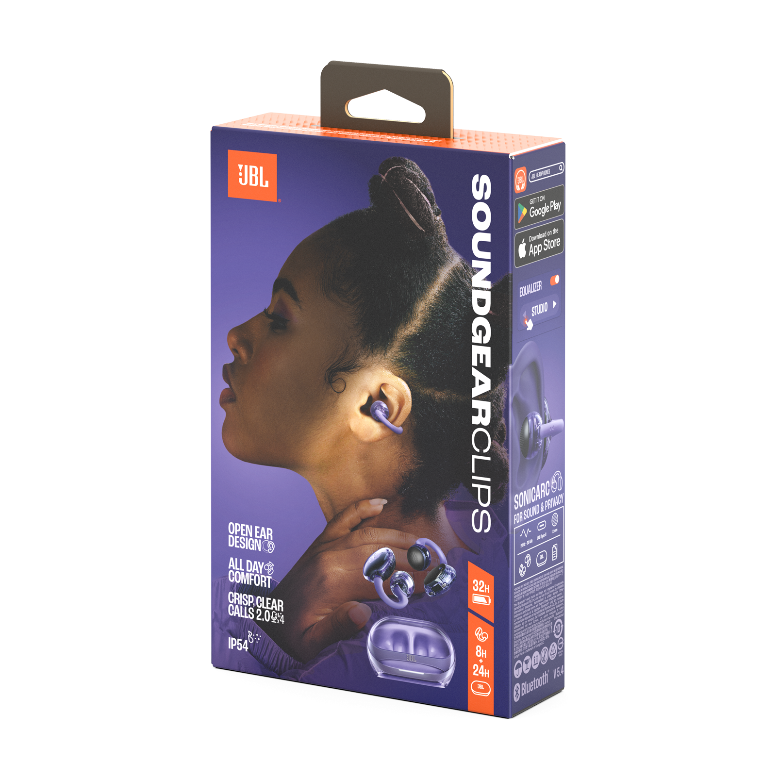 SOUNDGEAR-CLIPS-PURPLE 5