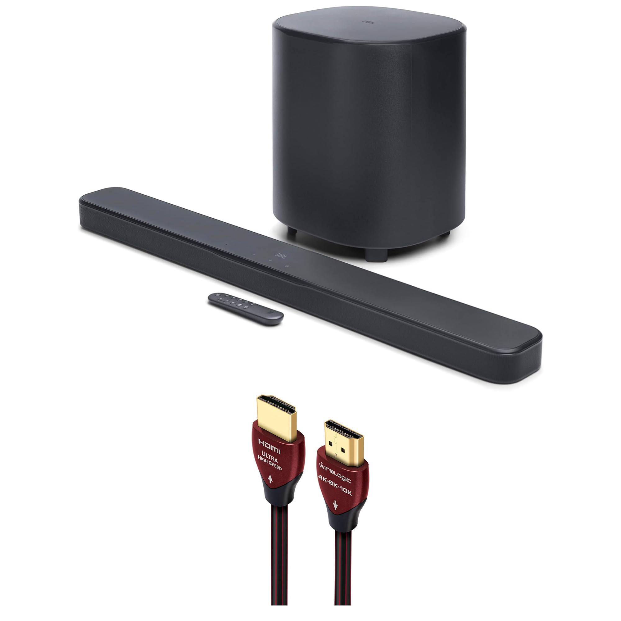 Main Image of BAR500MK2-WLCHMI482X8OL