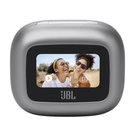 LIVEBEAM3-SILVER 6
