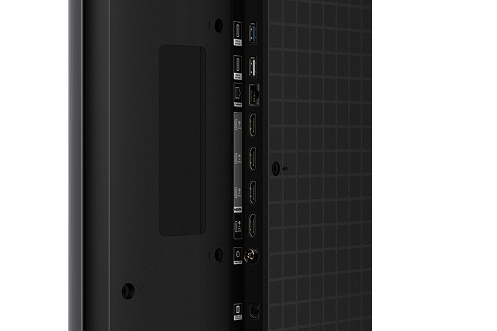 Ports