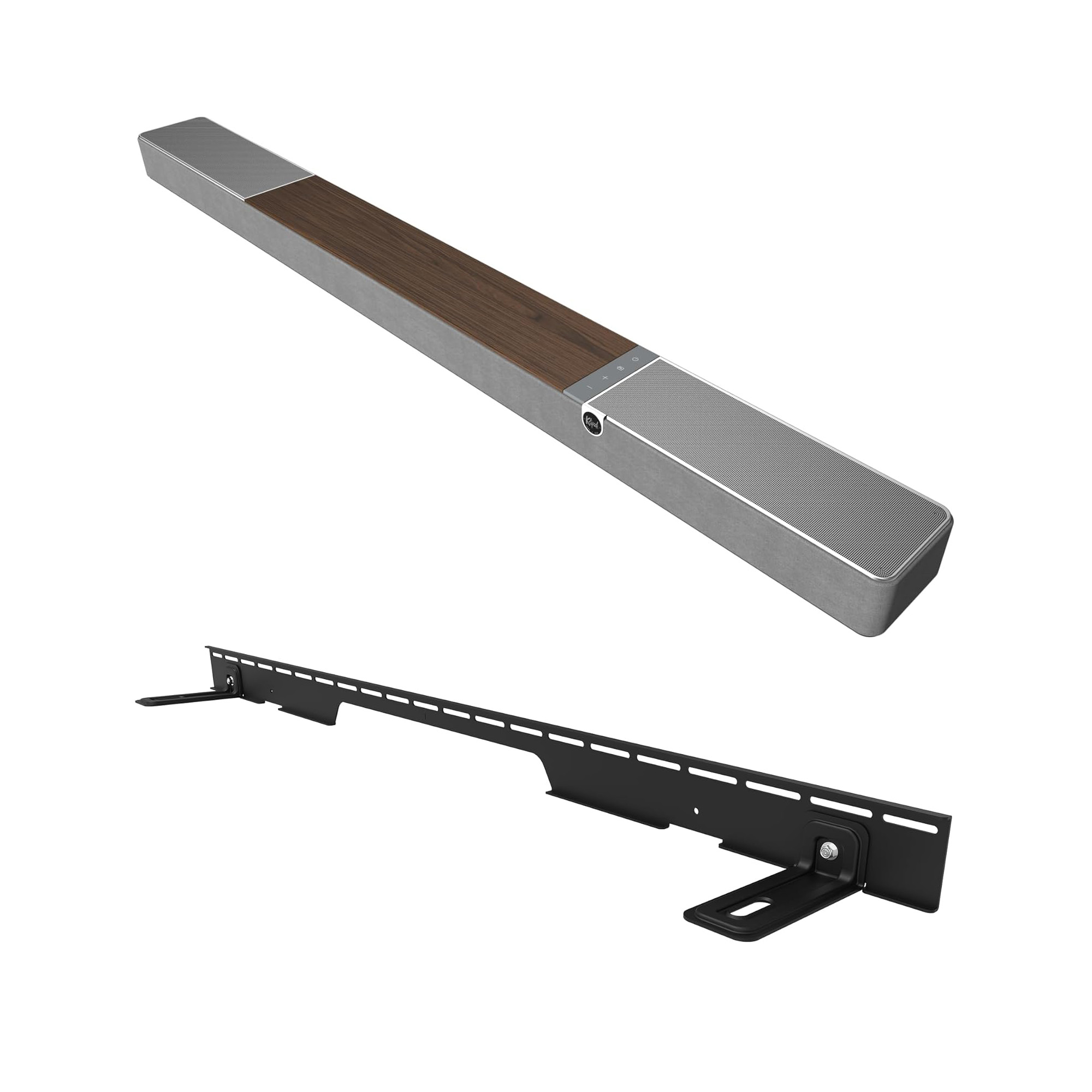 FLEXUS300WALNUT-300MOUNT main