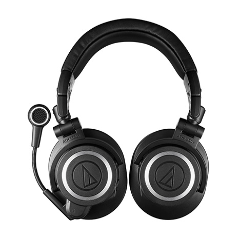 ATH-M50XSTS-WL