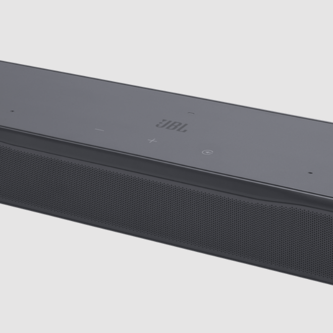 soundbar zoom