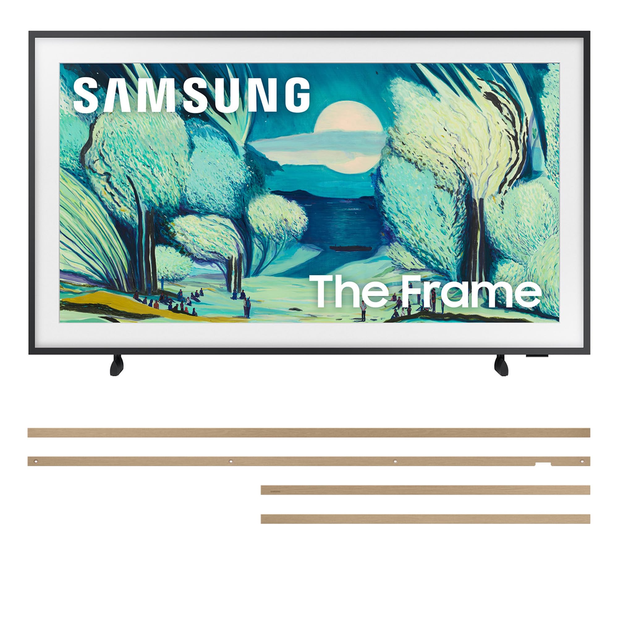 Main Image of 4350LS03FA-VGSCFA4350TKB