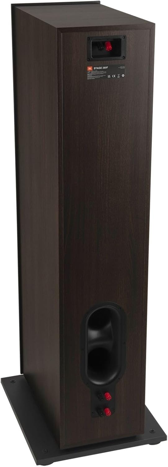 JBL-280F-BLA 7