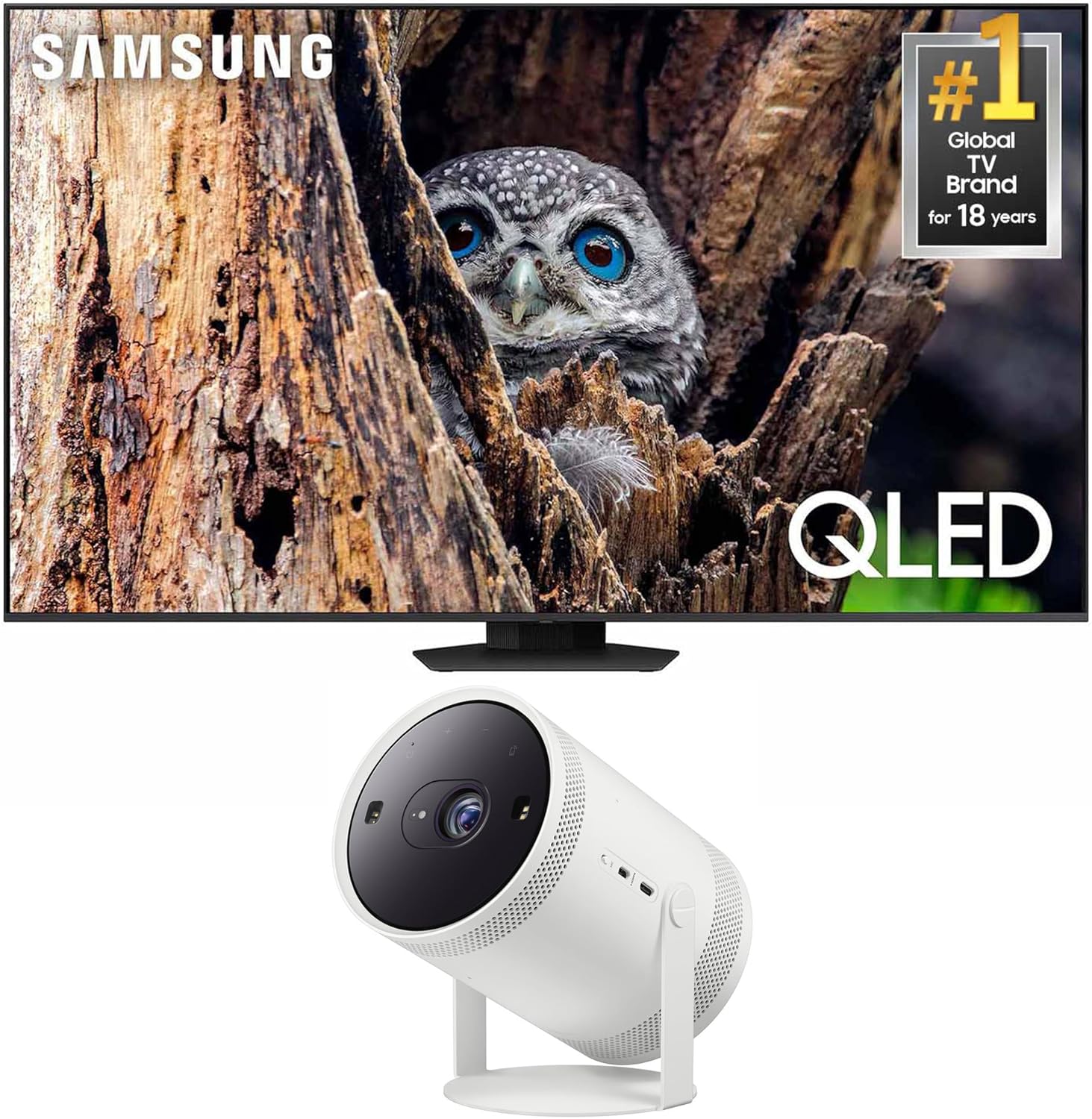 BNDL_QN85Q80DD-SPLFF3CLAXXZA Main Image