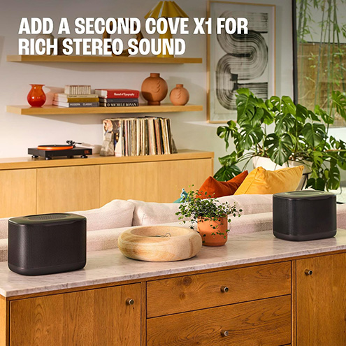 COVE-X1