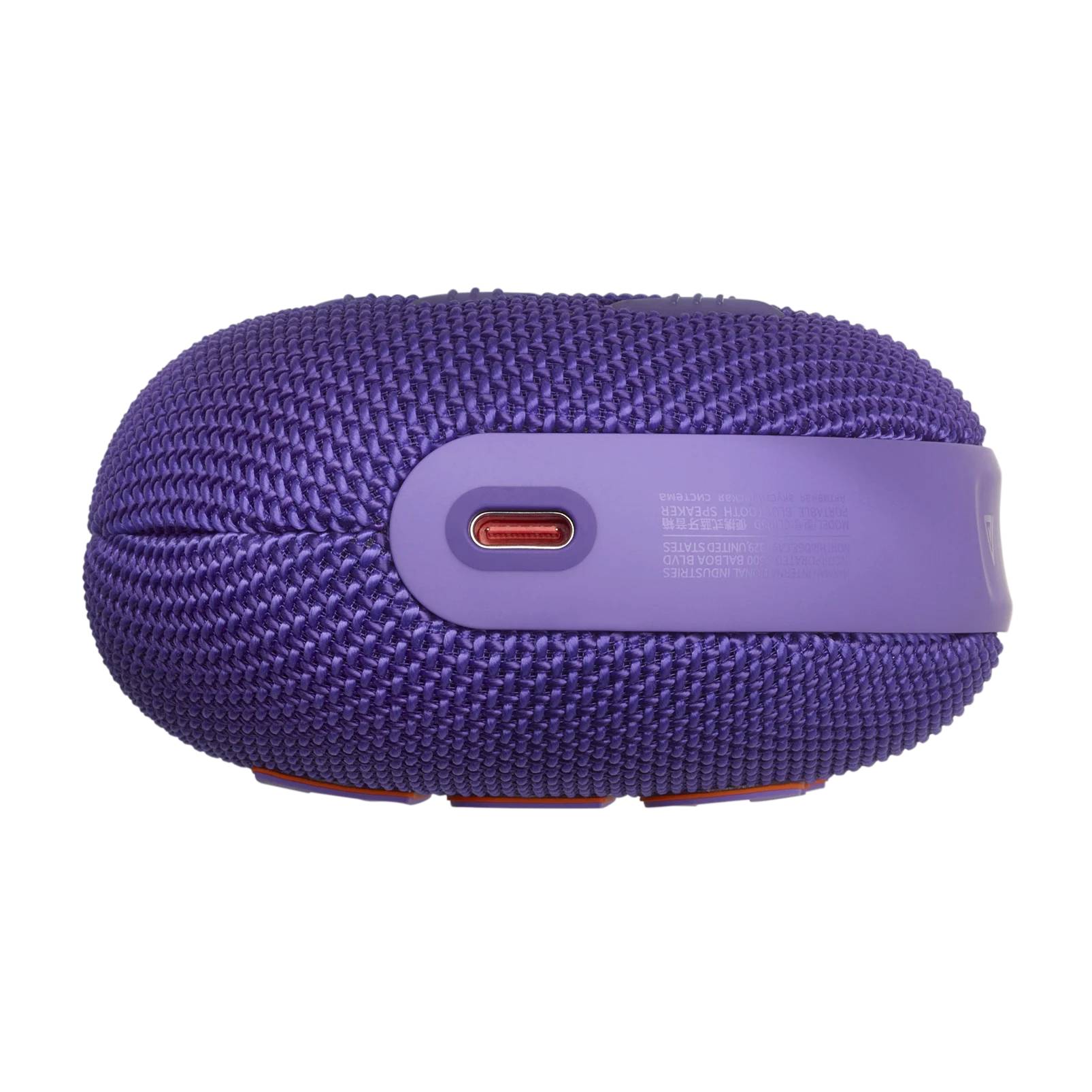CLIP-5-PURPLE 6