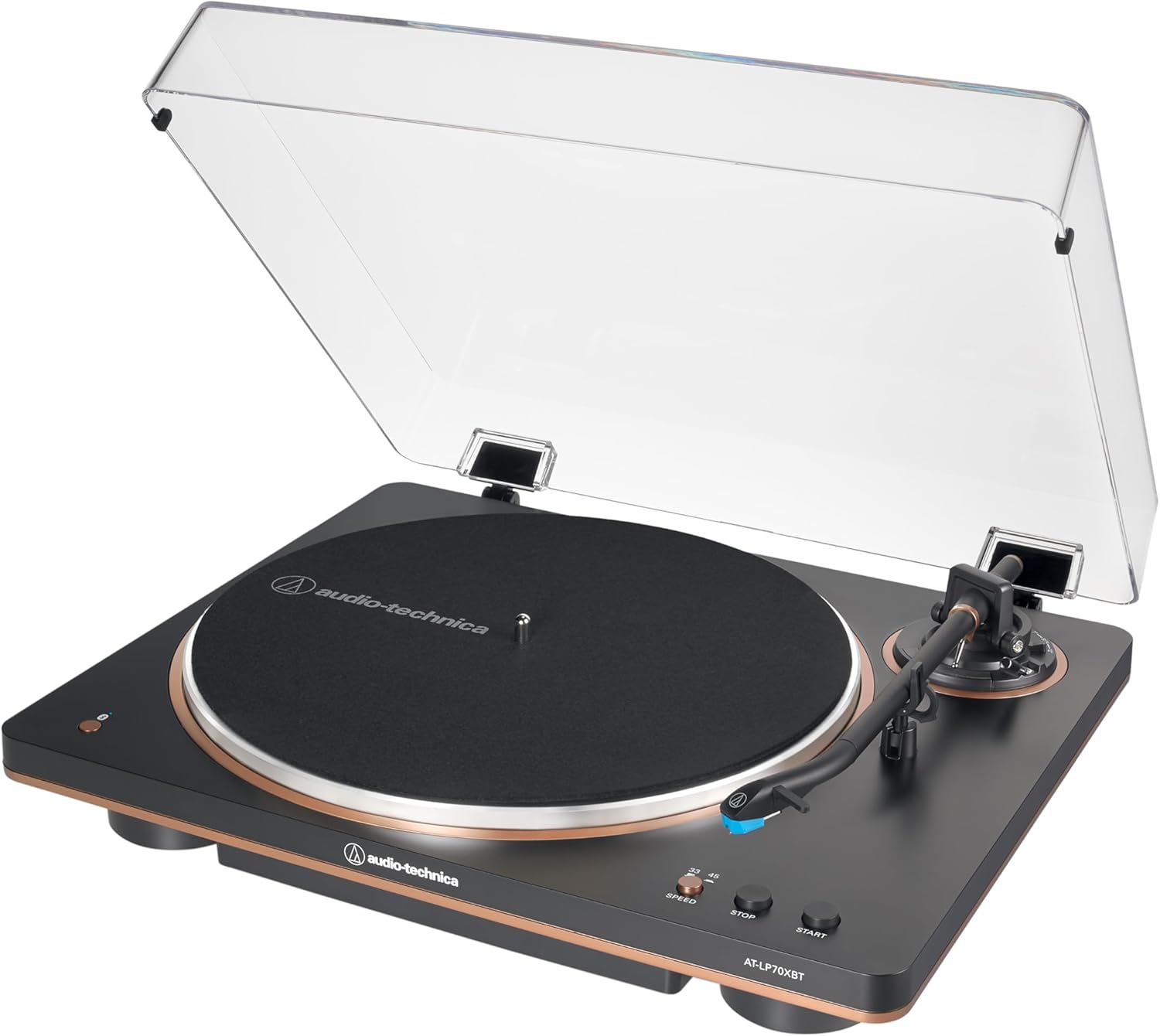 AT-LP70XBT-BZ angled