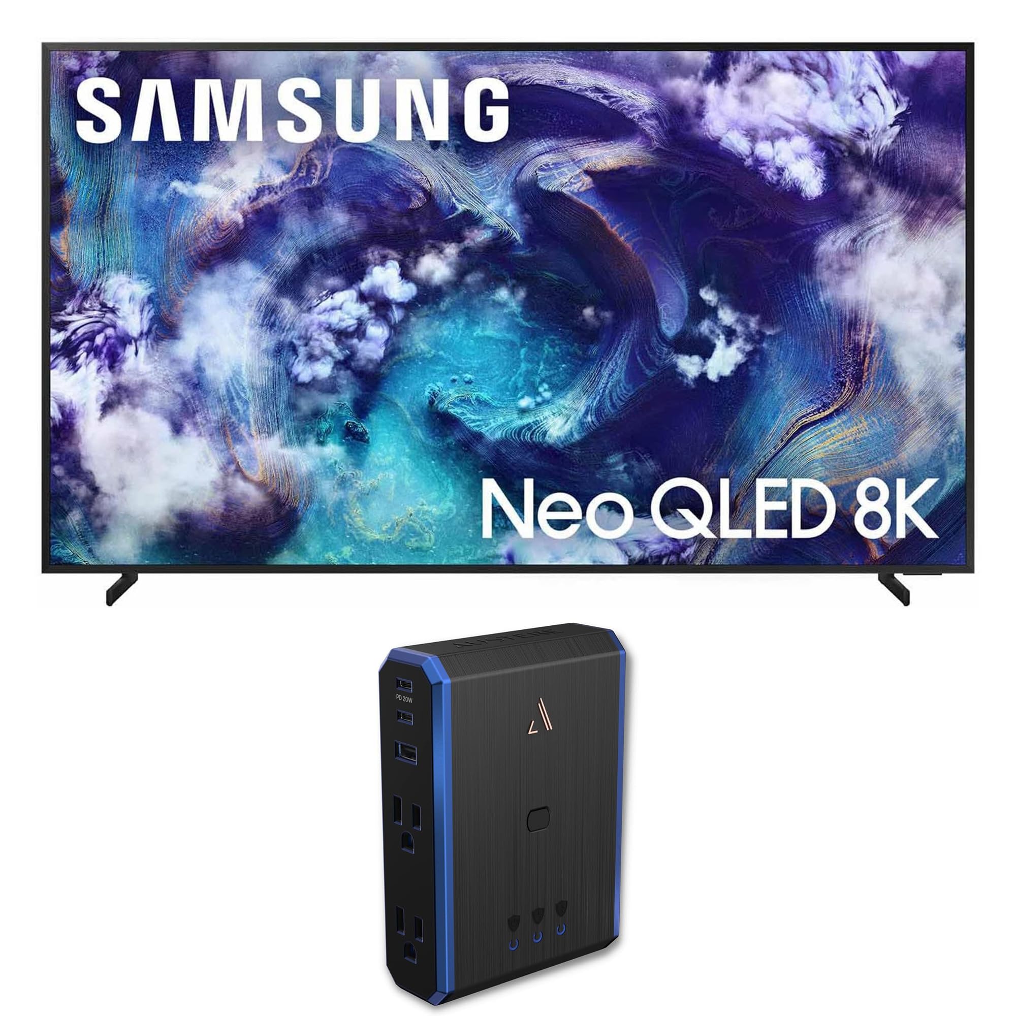 QN900F-5SPS4US1 main