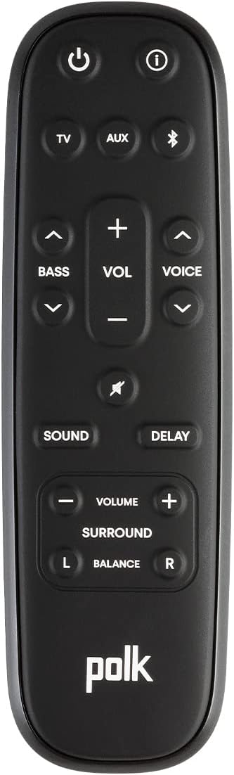 MAGNIFIMINIAX Remote