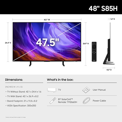 QN48S85HA