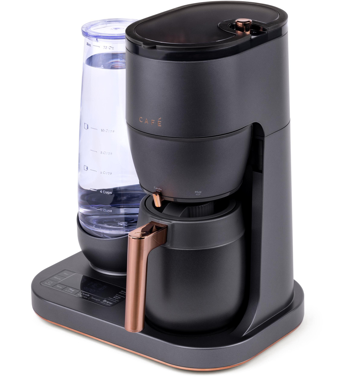 C7CGAAS3TD3 Coffee Maker