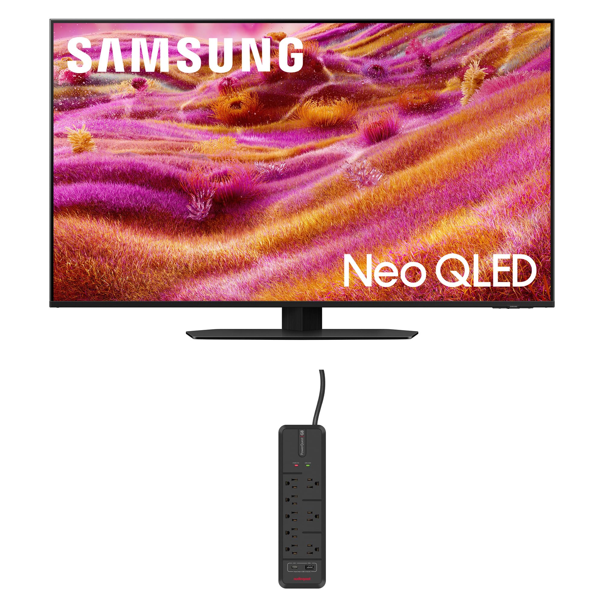 Main Image of 4350QN90FA-G8