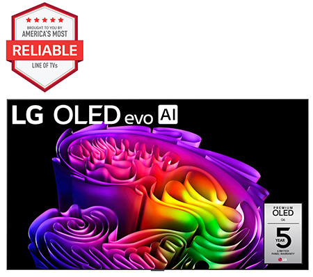 OLED83G6WUA