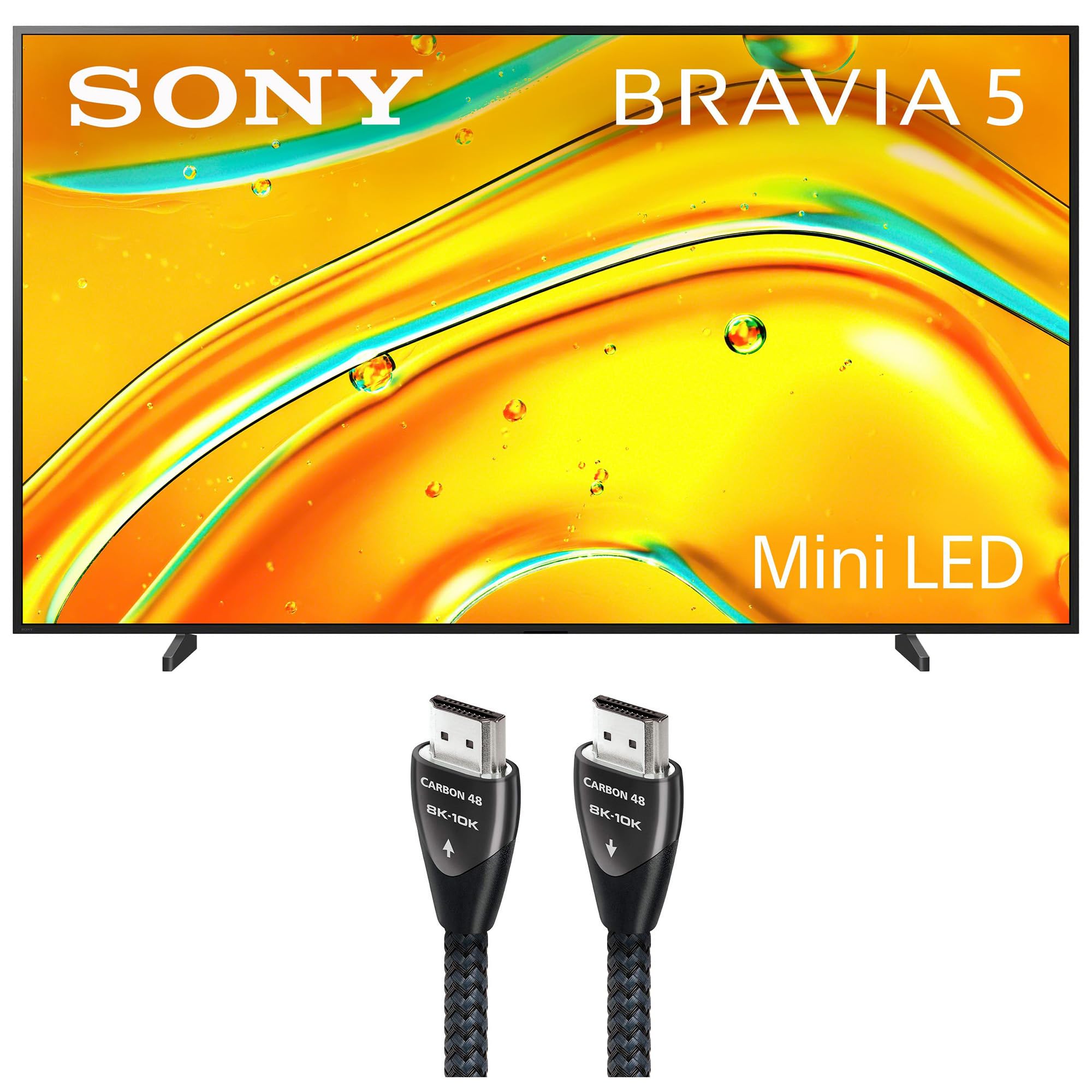 Main Image of K98XR50-HDM48CAR