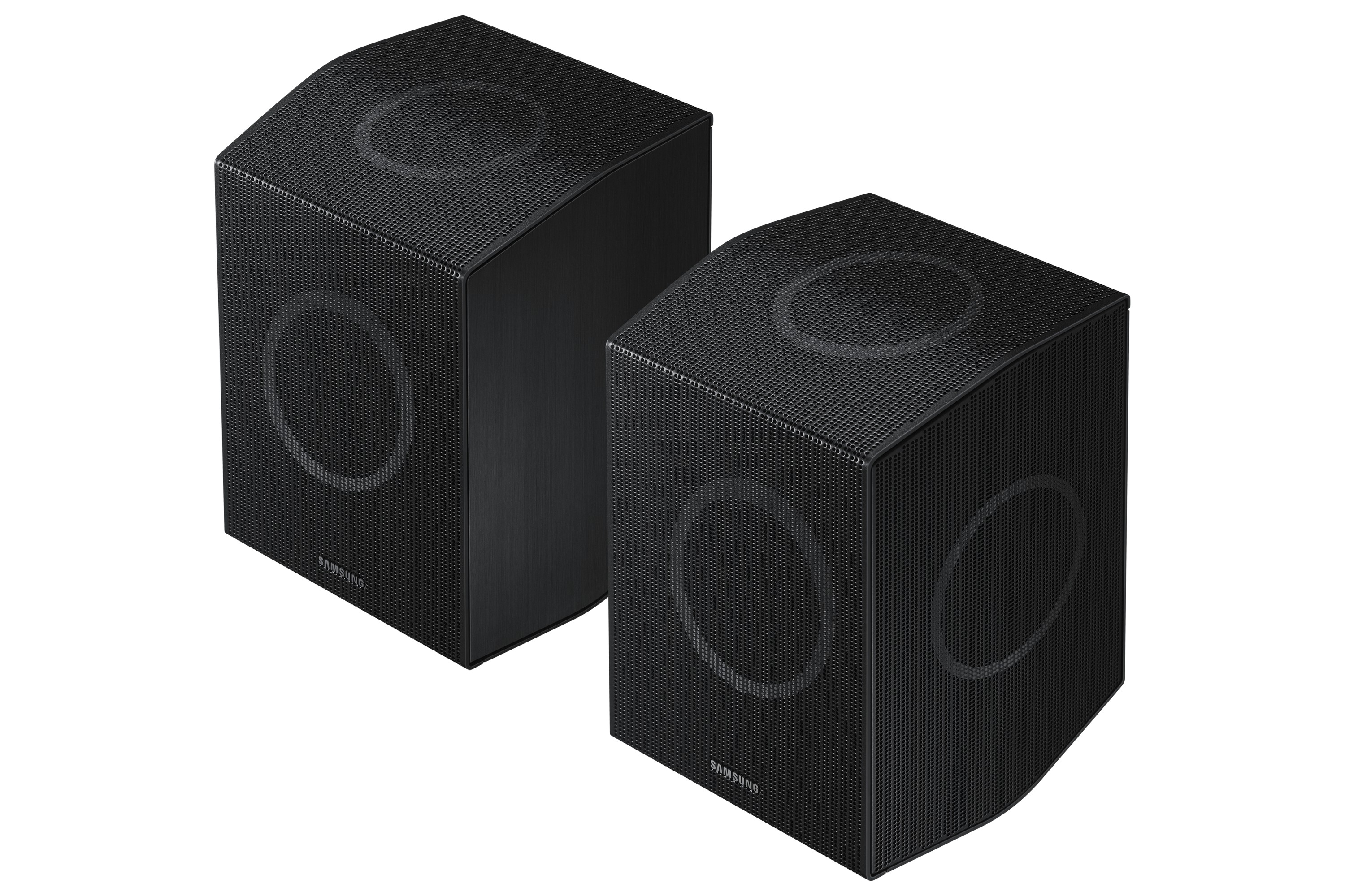 HW-Q990D Rear Speakers Only