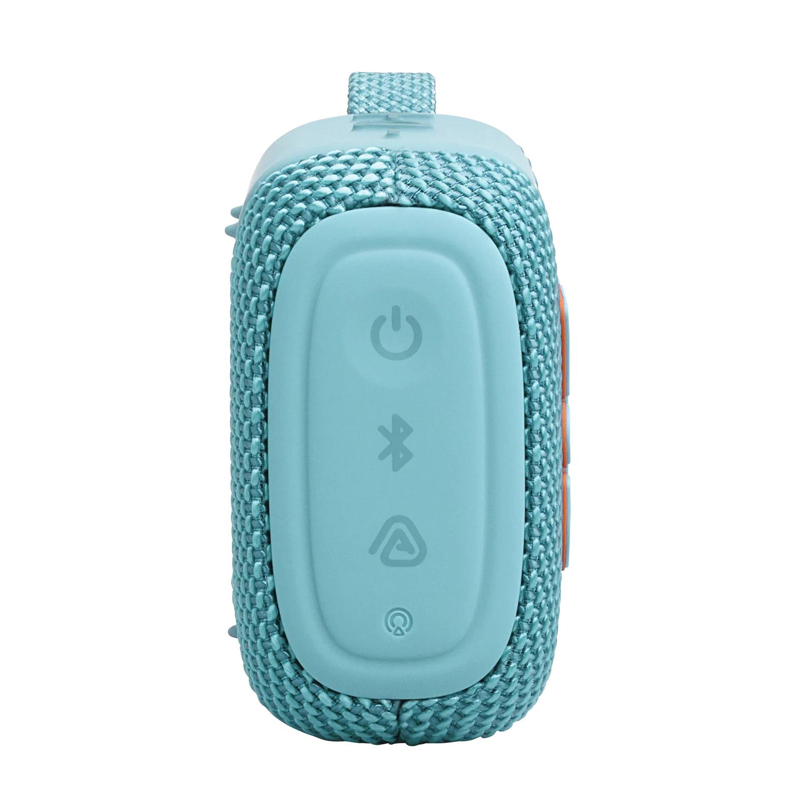 GO-5-TEAL 5