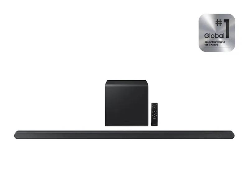 SAMSUNG BNDL_QN85LS03HE-HWS800D-SC 5