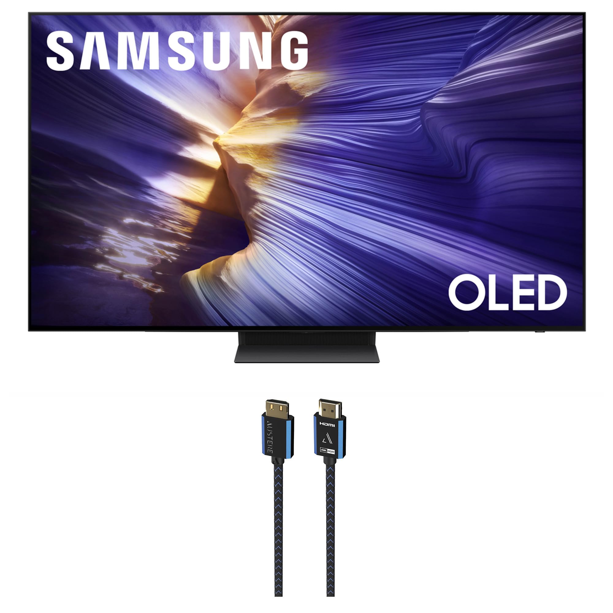 Main Image of S90FA-5S4KHD225M