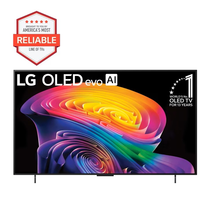 OLED42C6PUA 1