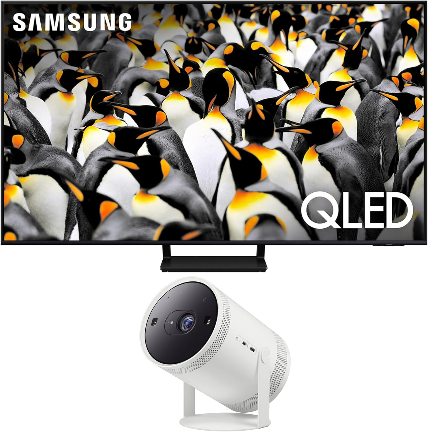 BNDL_QN85Q70DA-SPLFF3CLAXXZA Main Image