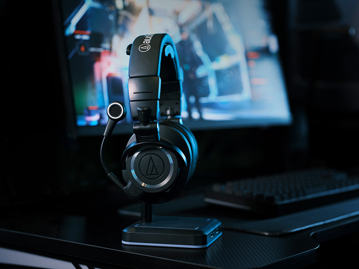 ATH-M50XSTS-WL