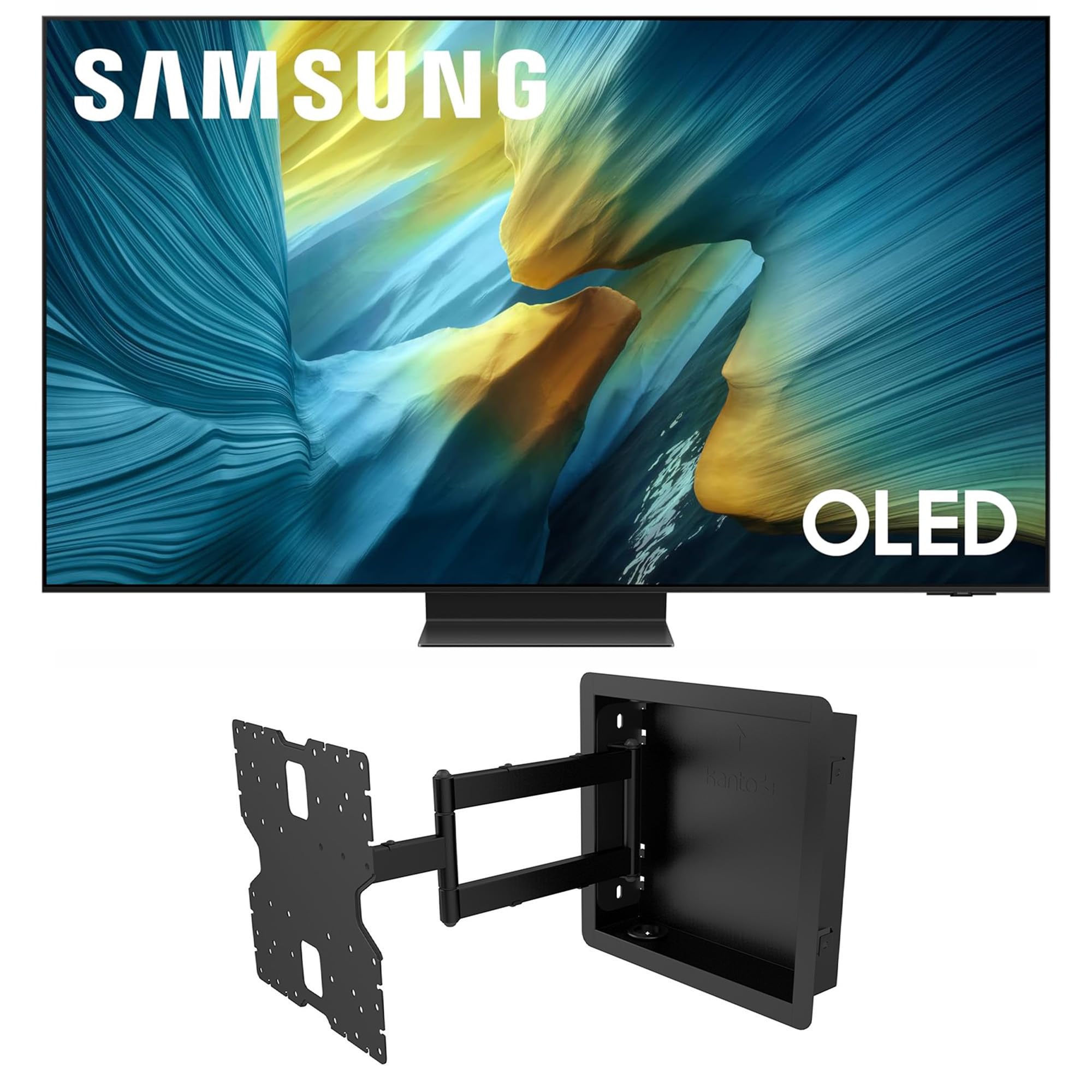 Main Image of S95FA-R400