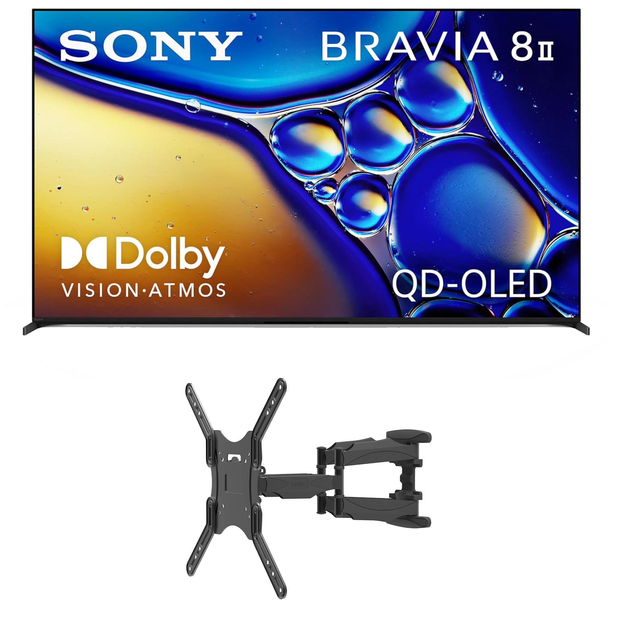 Main Image of XR80M2-M600