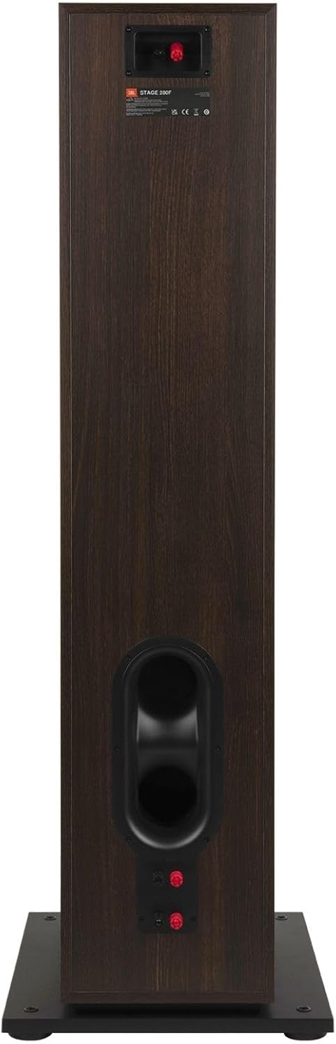 JBL-280F-BLA 4