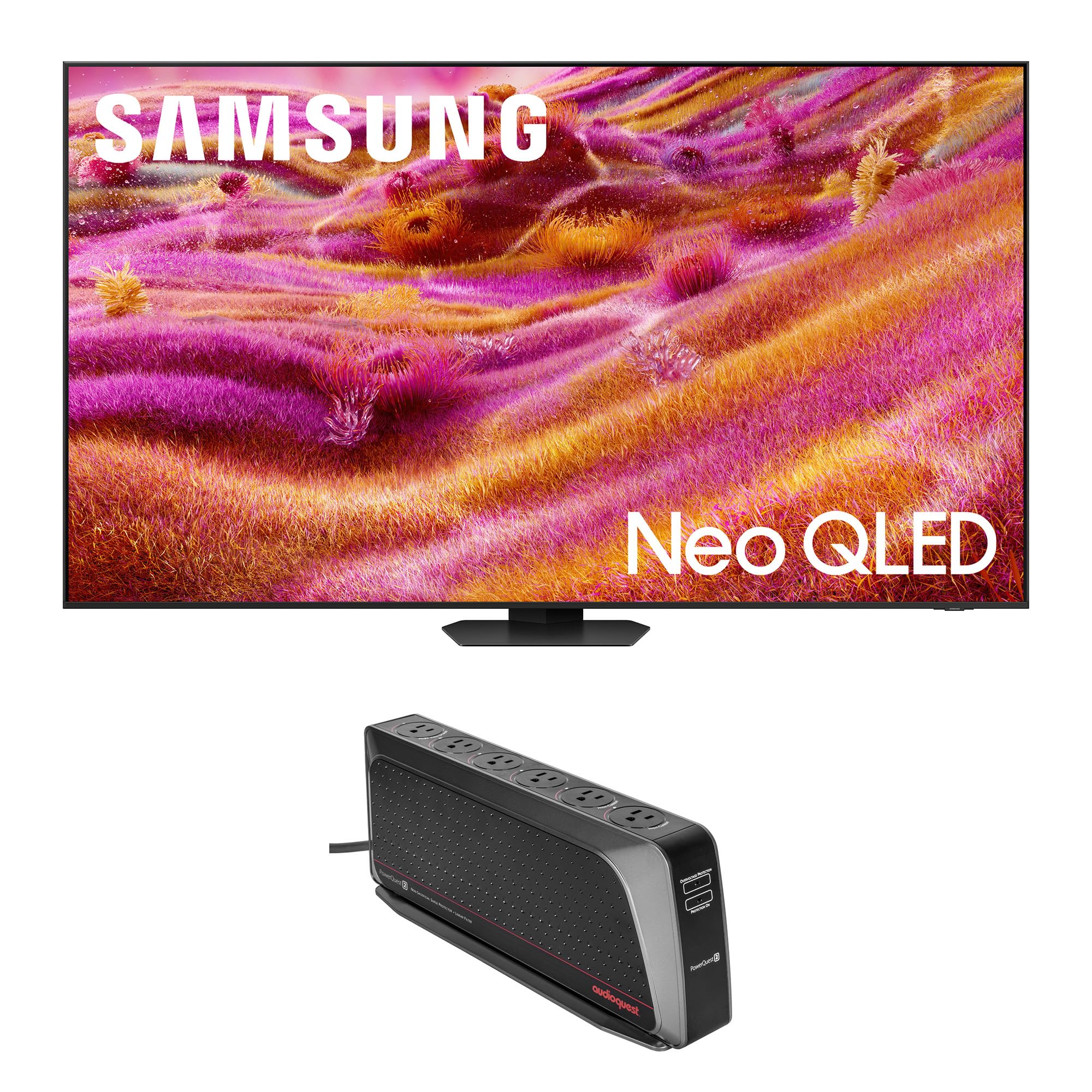 Main Image of 98QN90FA-POWERQUEST2