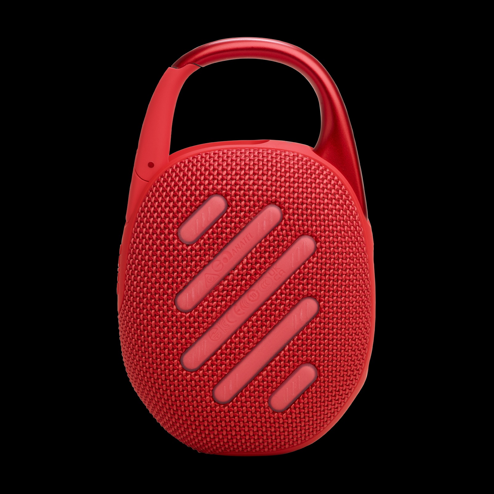 JBL CLIP-5-RED 3