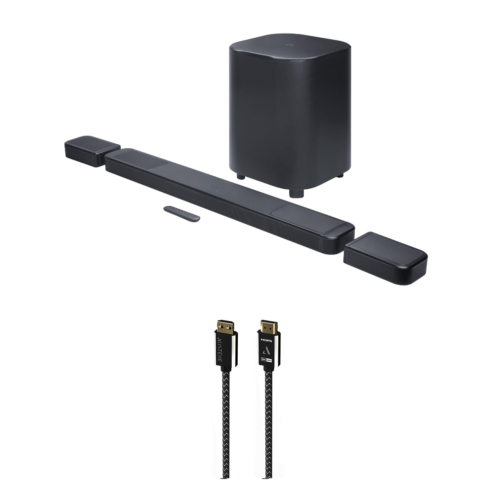 Main Image of BAR1300XMK2-7S8KHD225M