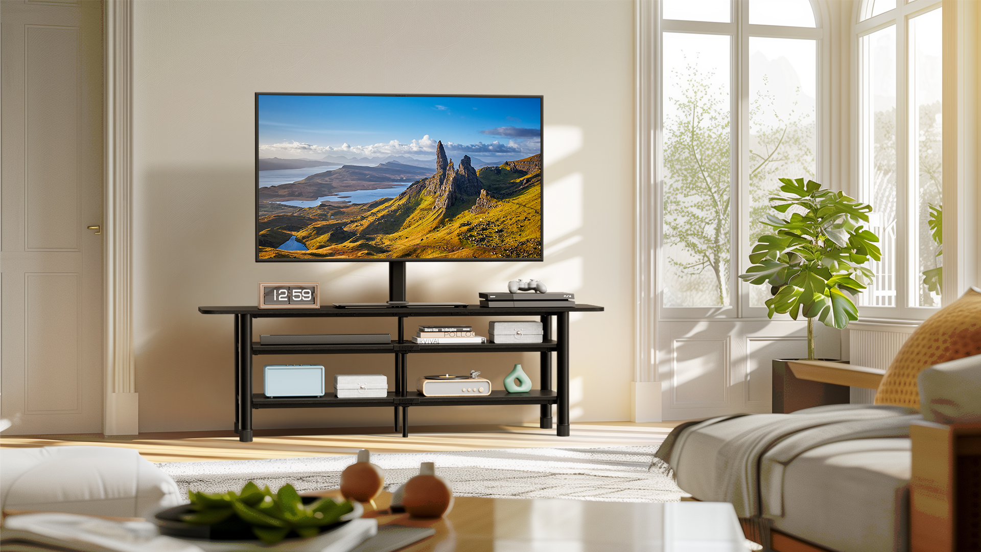 SAMSUNG BNDL_QN55S90FAFXZA-ERTFL101B 9