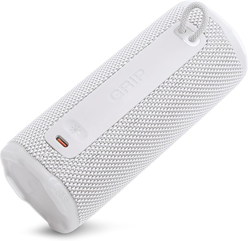 GRIP-WHITE