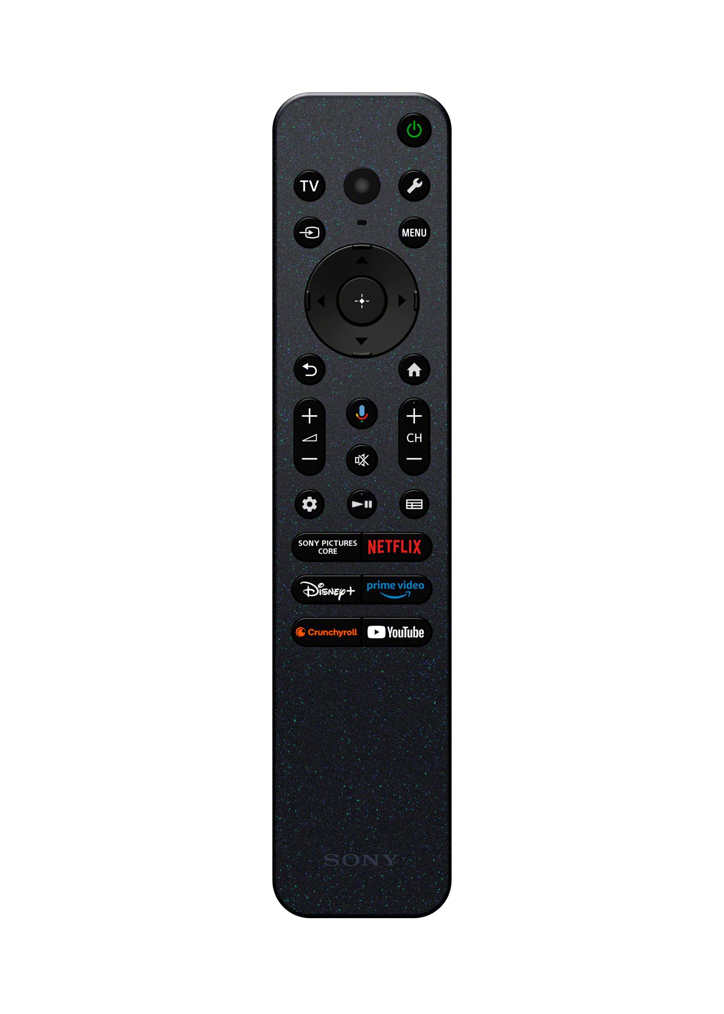 remote