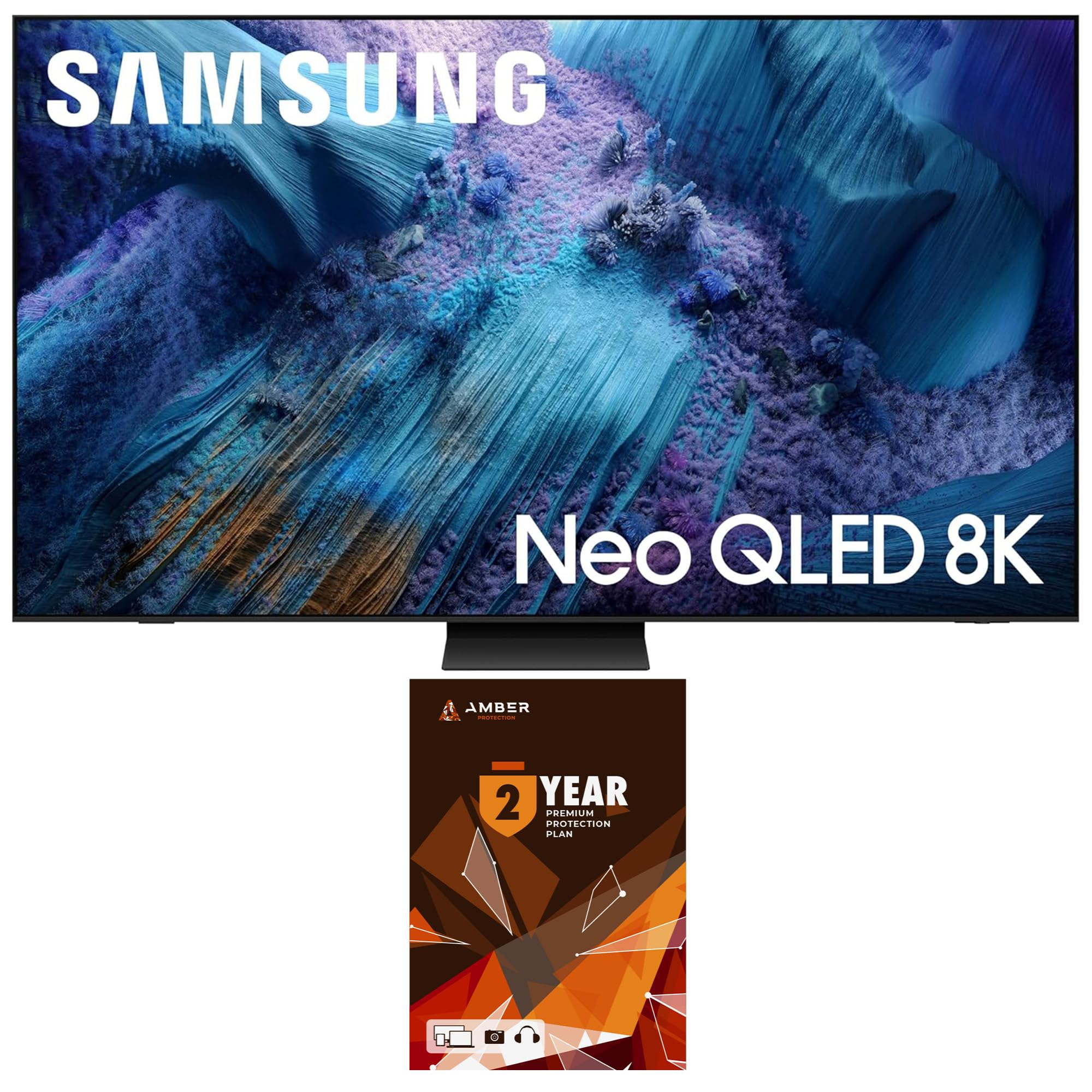 Main Image of QN990F-WRTY2