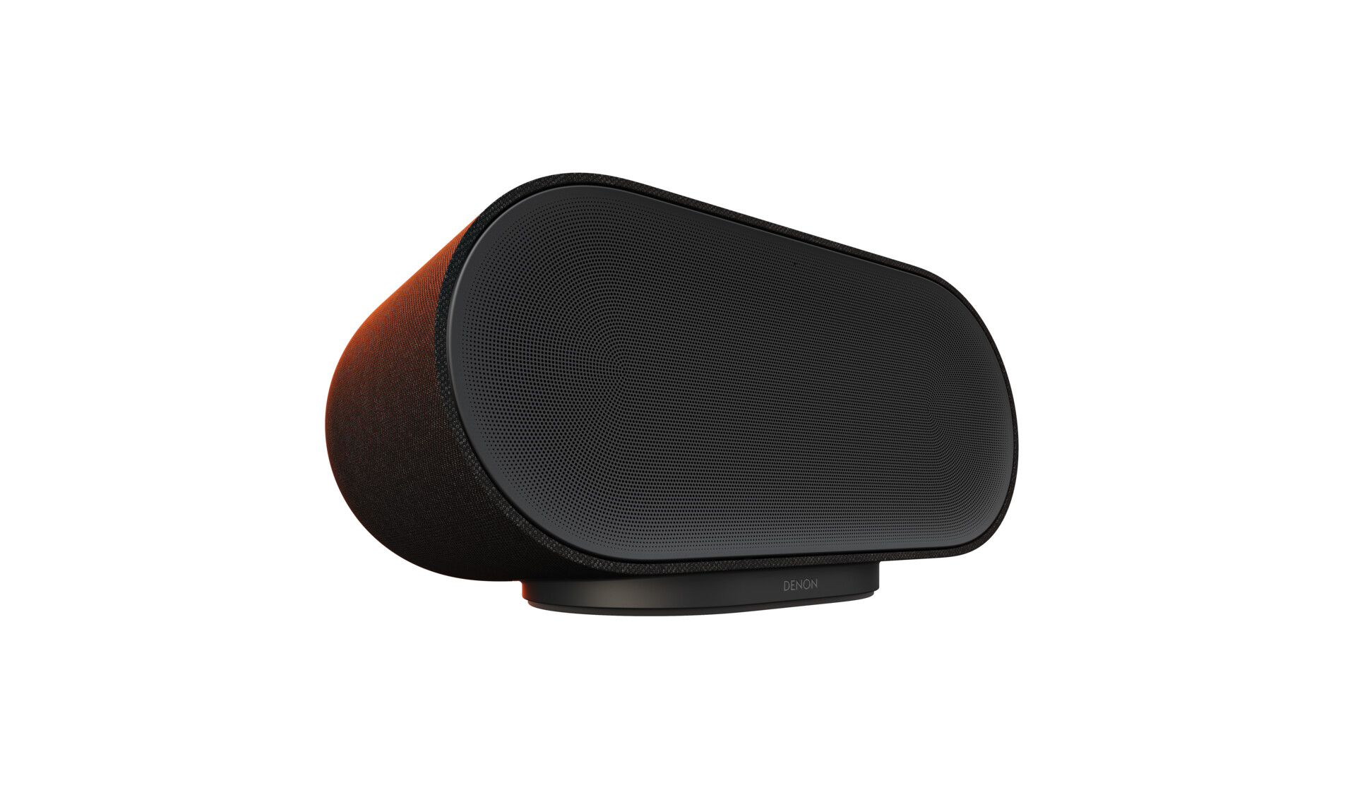 DENON DENON-HOME-600BK 1