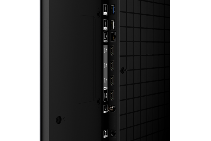 Ports